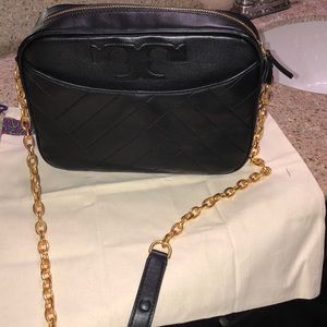 Tory Burch Alexa cross body bag